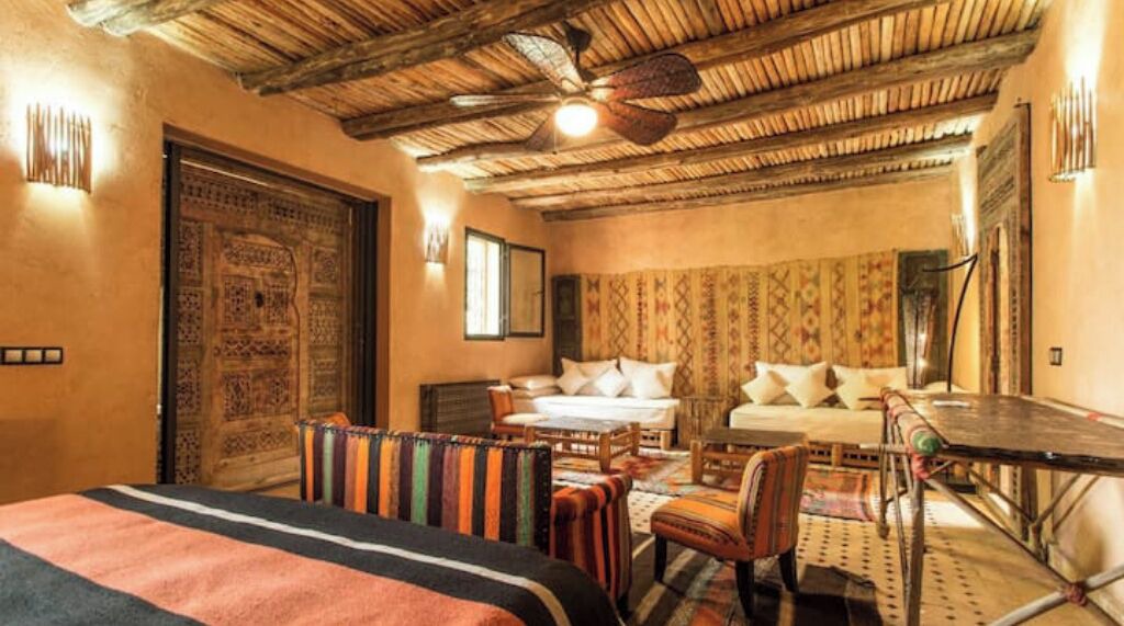 Photo of Bedroom in Assouel
