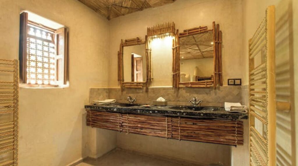 Photo of Bathroom in Assouel