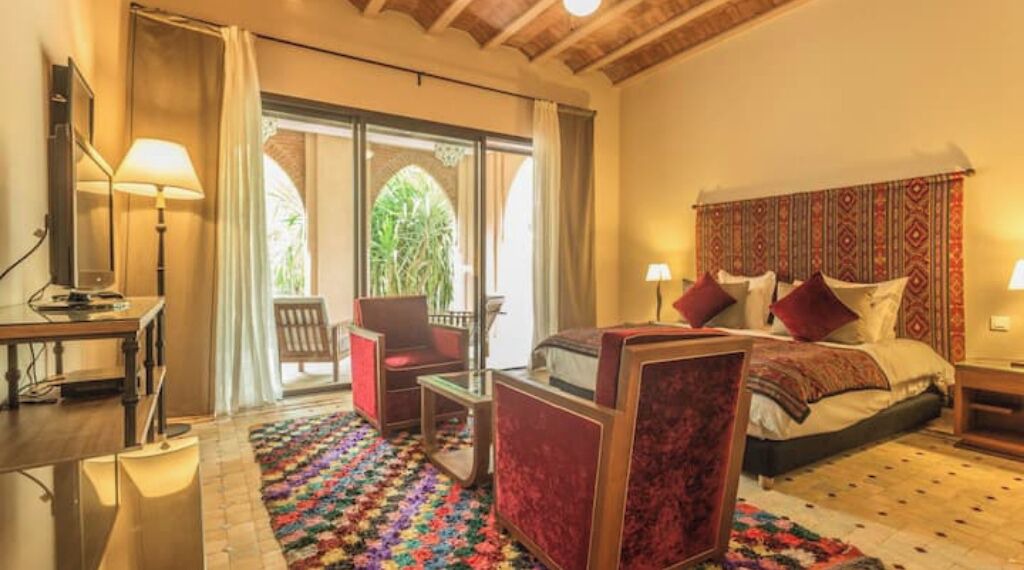 Photo of Bedroom in Assouel