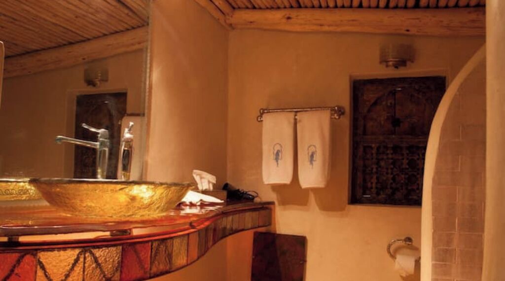 Photo of Bathroom in Assouel