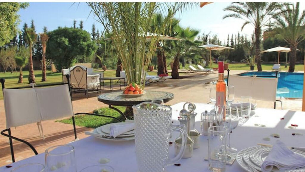 Photo of Outdoor in Assouel