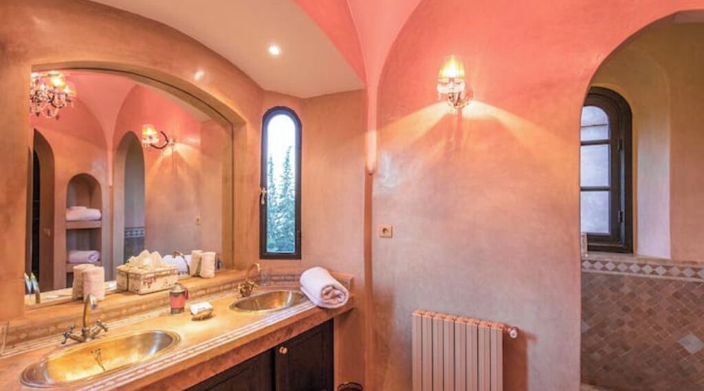 Photo of Bathroom in Assouel