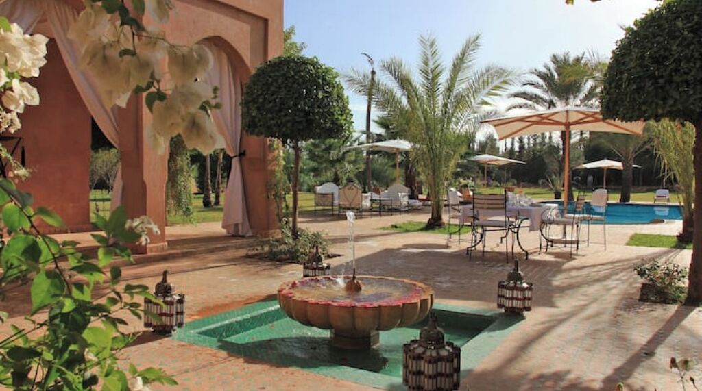 Photo of Outdoor in Assouel
