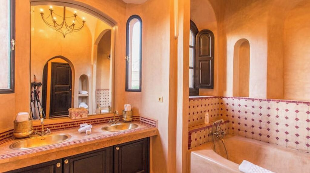 Photo of Bathroom in Assouel
