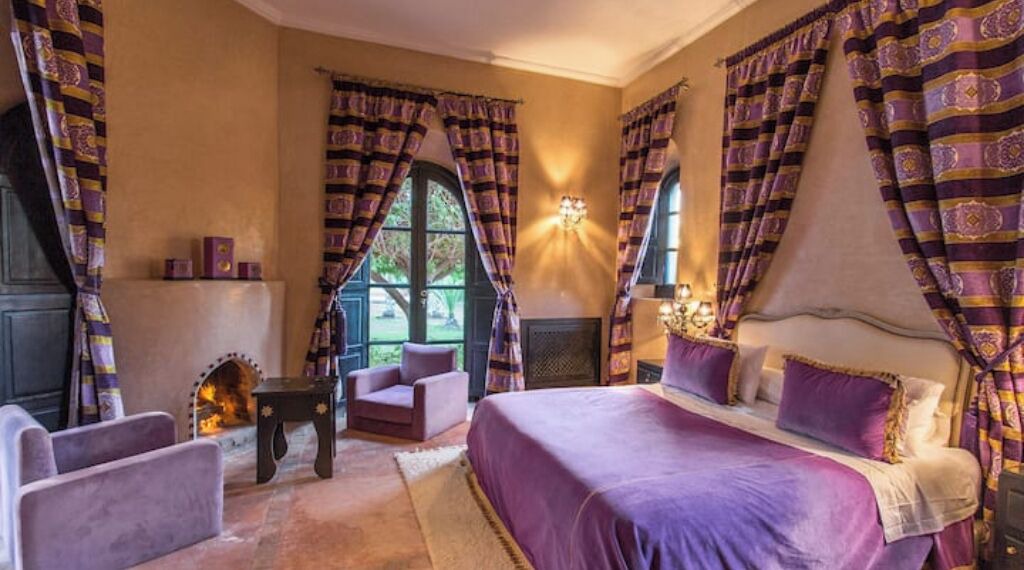 Photo of Bedroom in Assouel