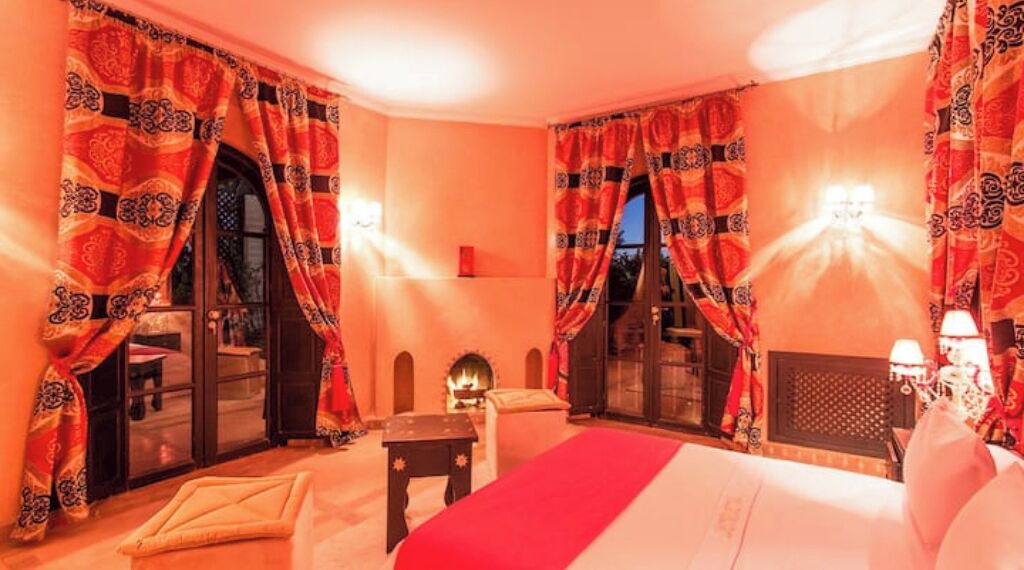Photo of Bedroom in Assouel