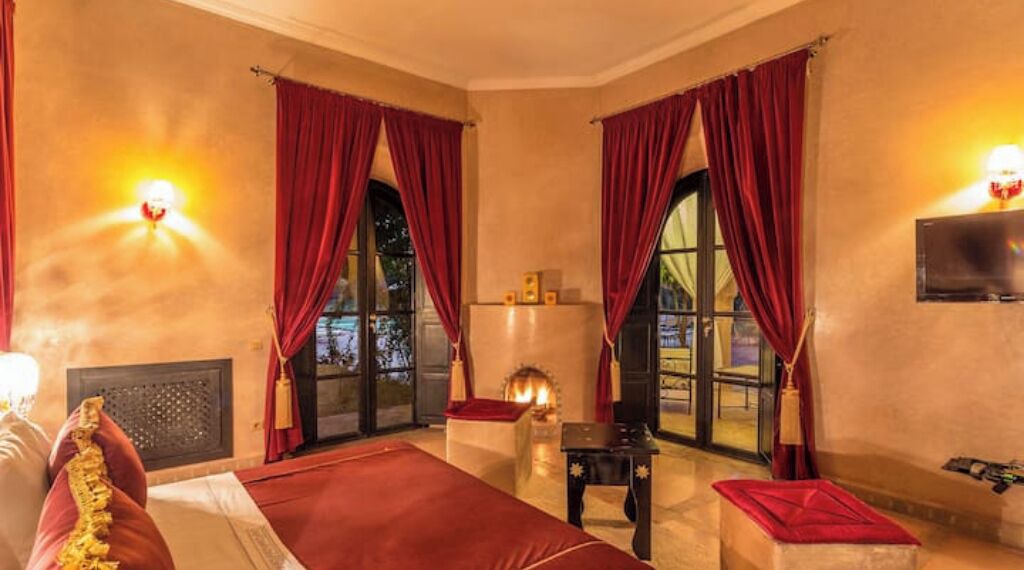 Photo of Bedroom in Assouel