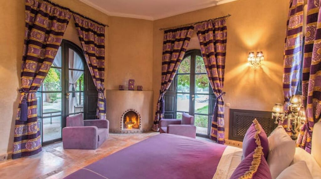Photo of Bedroom in Assouel
