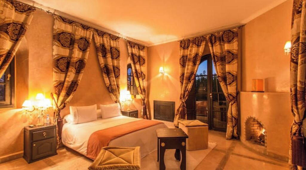 Photo of Bedroom in Assouel