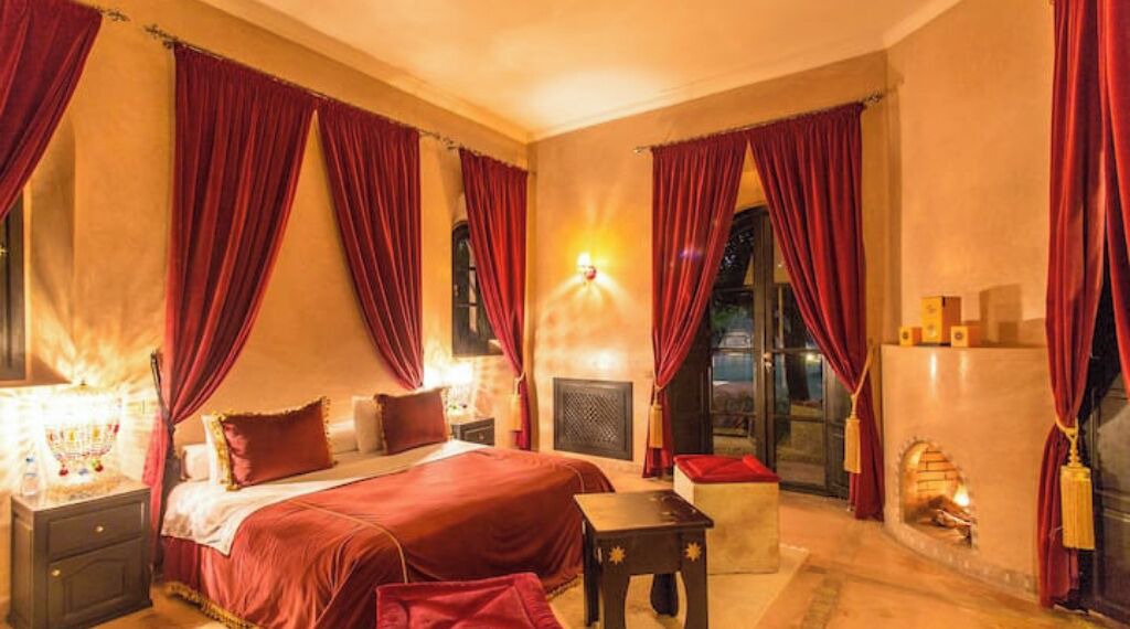 Photo of Bedroom in Assouel