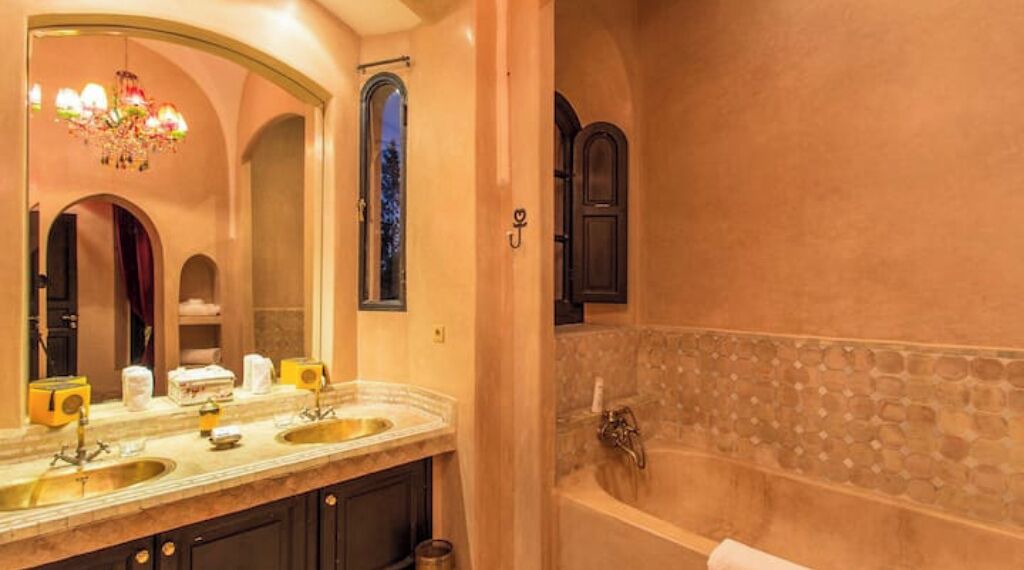 Photo of Bathroom in Assouel
