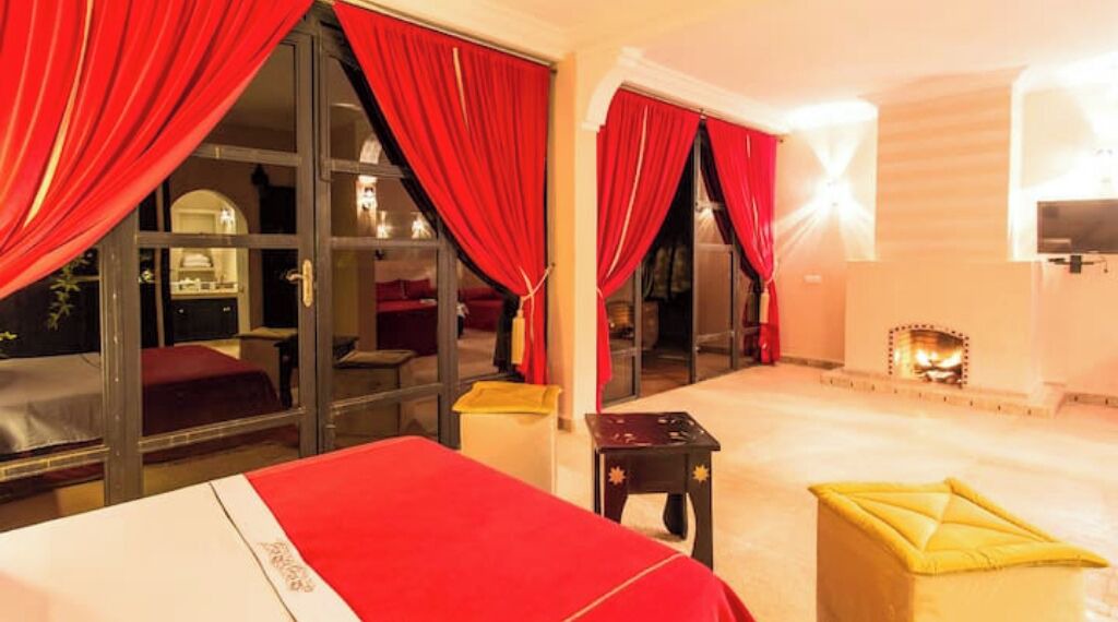 Photo of Bedroom in Assouel