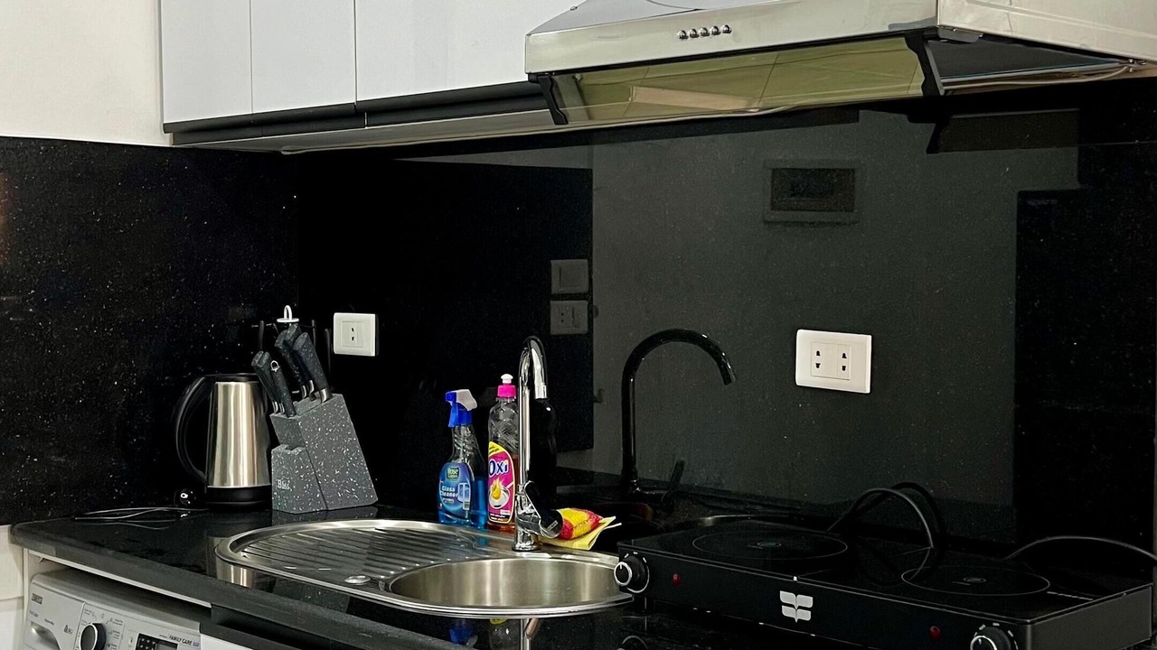 Photo of Kitchen in Hurghada