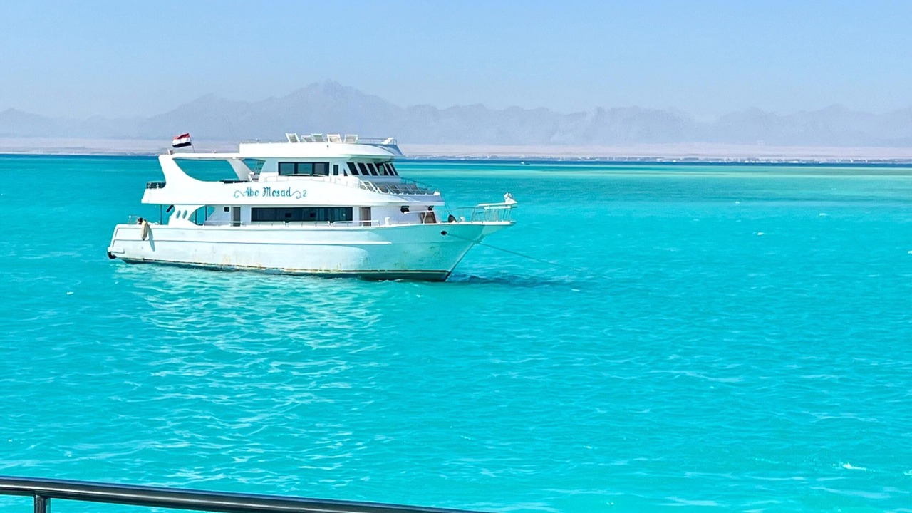 Photo of Outdoor in Hurghada