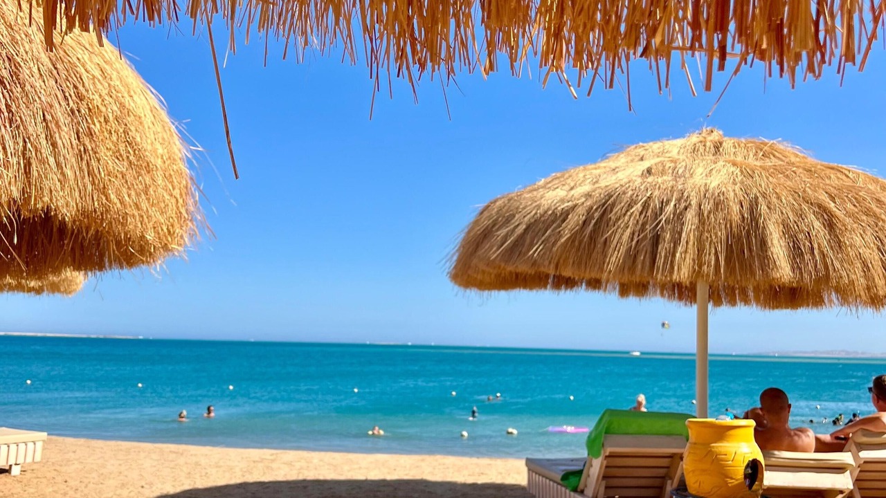 Photo of Others in Hurghada