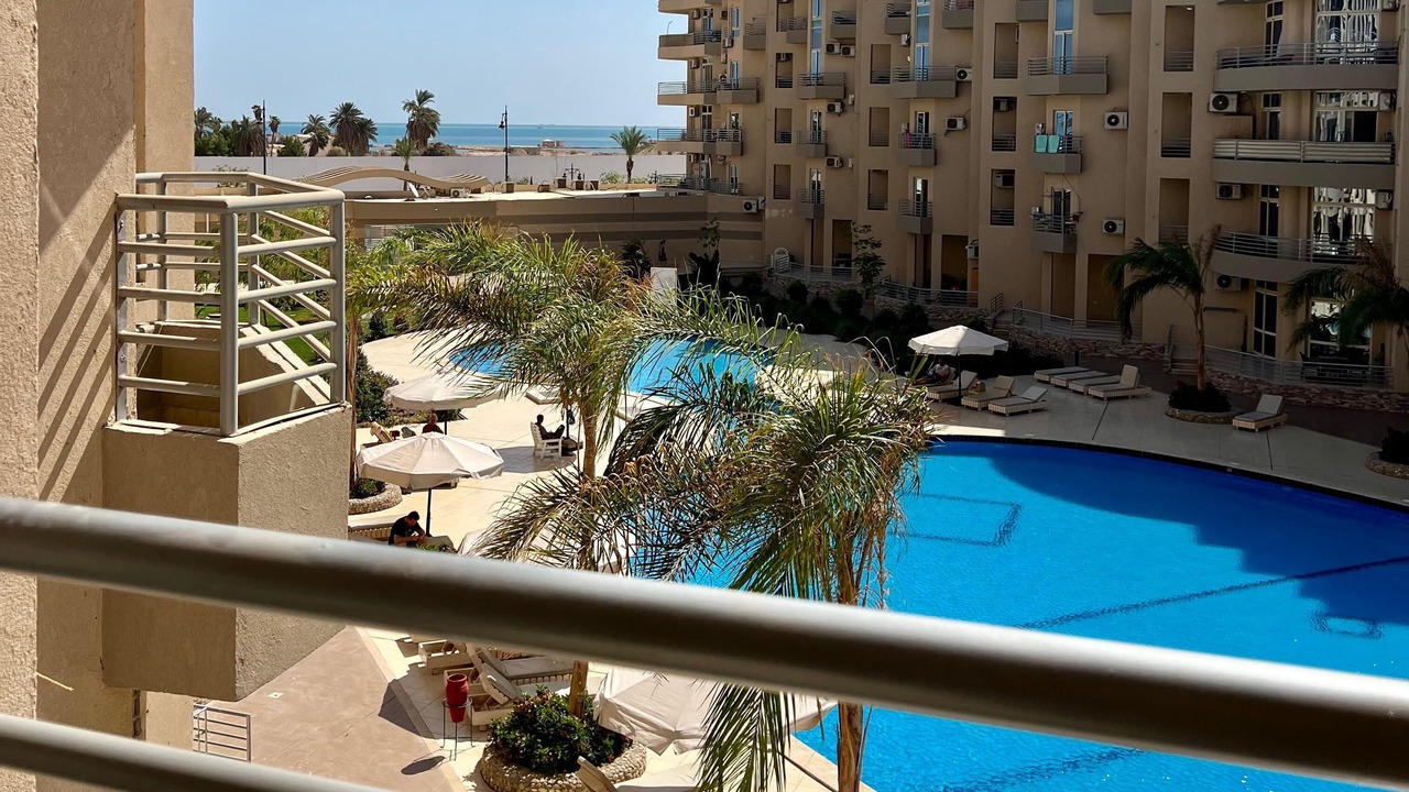 Photo of Outdoor in Hurghada