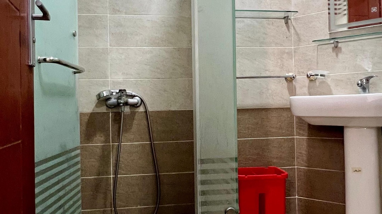 Photo of Bathroom in Hurghada