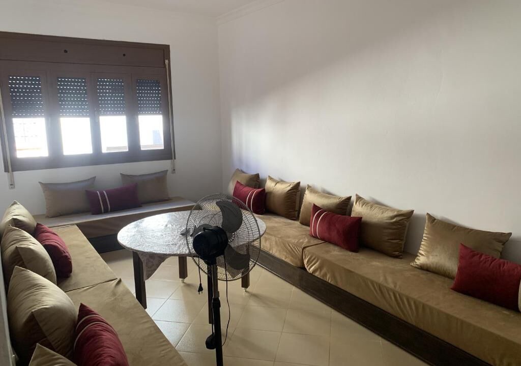 Photo of Livingroom in Beni Ansar