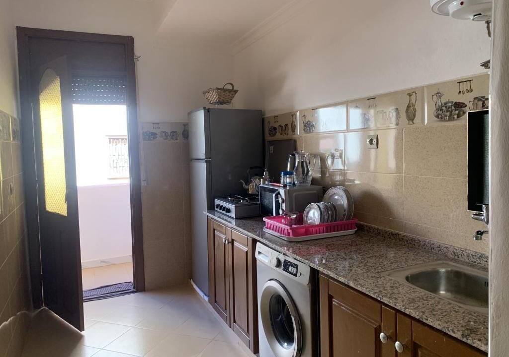 Photo of Kitchen in Beni Ansar
