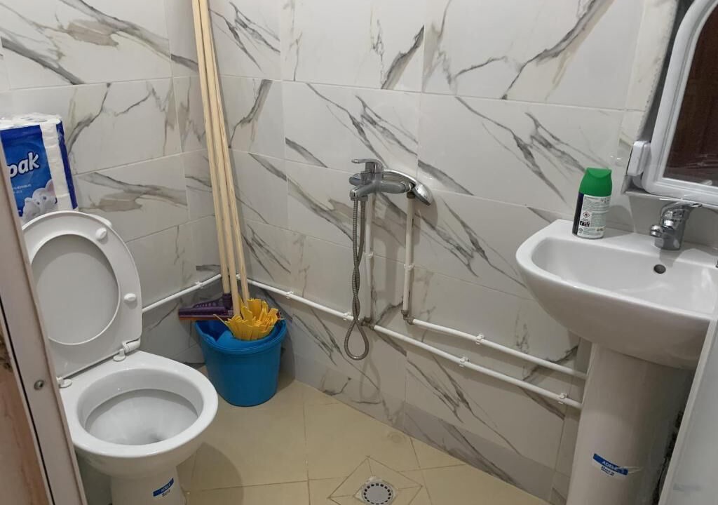Photo of Bathroom in Beni Ansar
