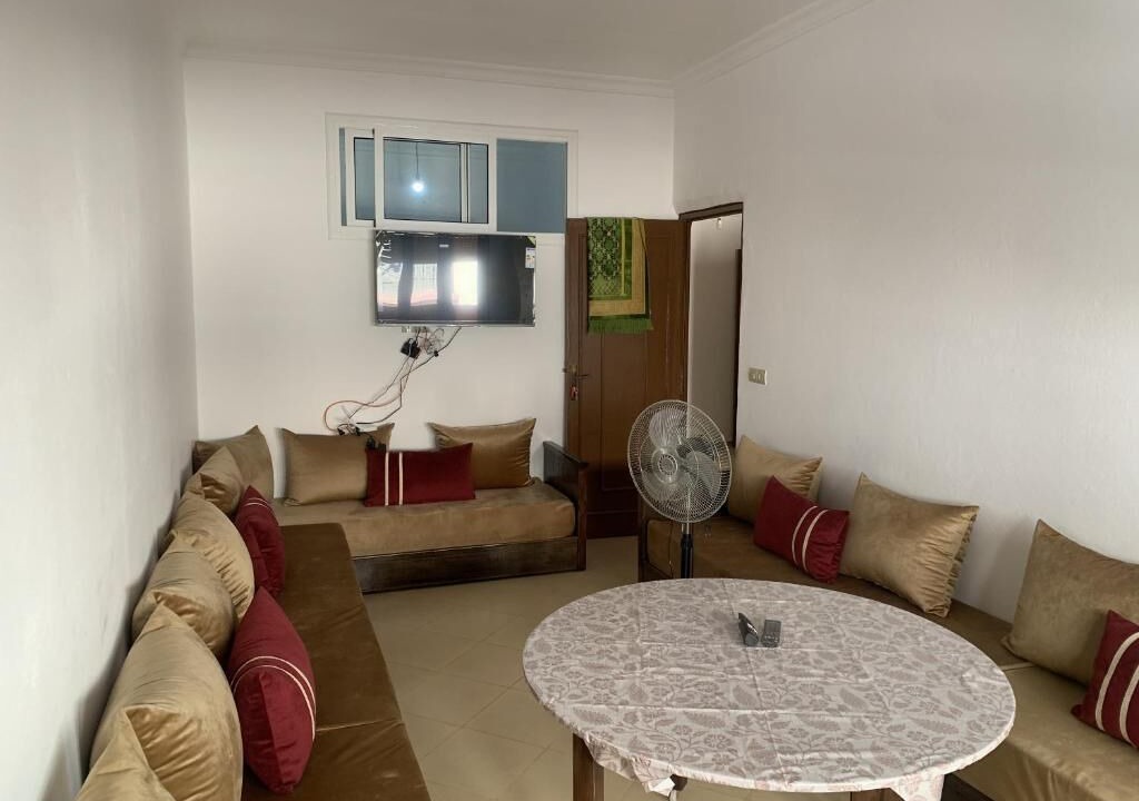 Photo of Livingroom in Beni Ansar