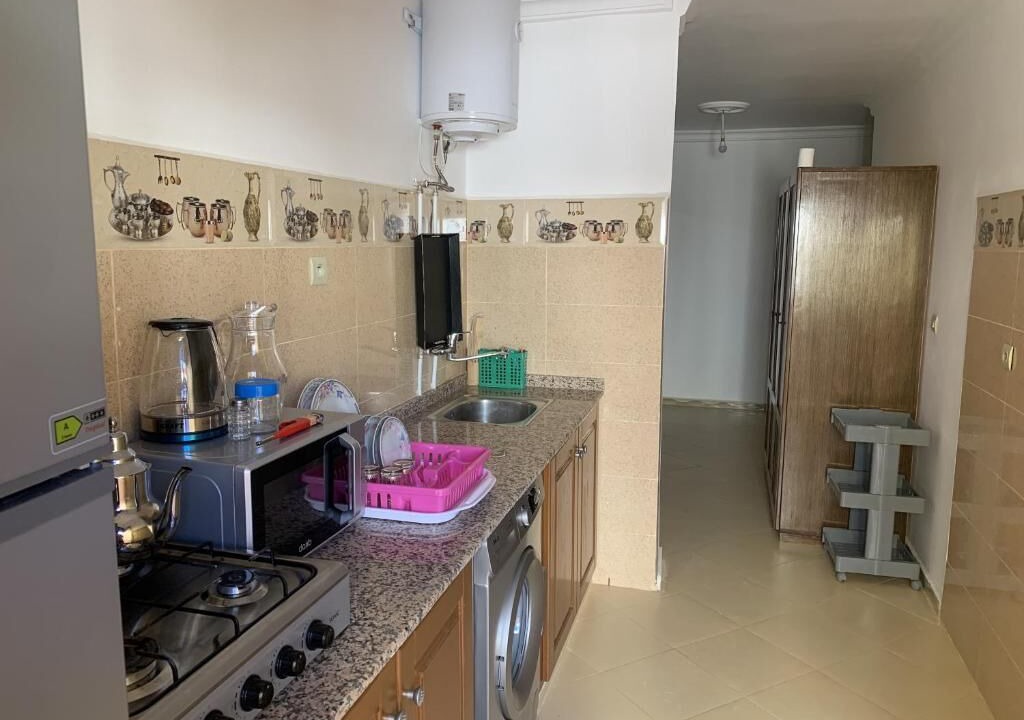 Photo of Kitchen in Beni Ansar