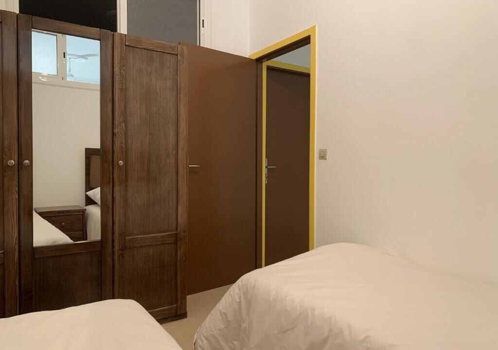 Photo of Bedroom in Beni Ansar