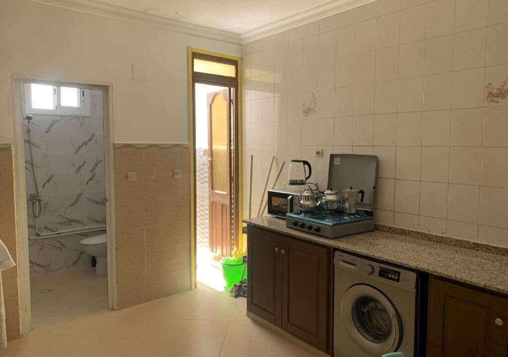 Photo of Bathroom in Beni Ansar