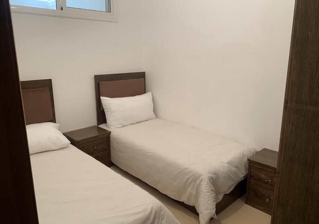 Photo of Bedroom in Beni Ansar