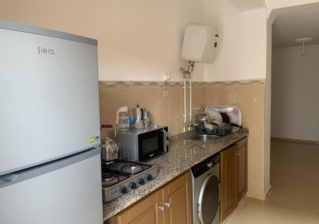 Photo of Kitchen in Beni Ansar