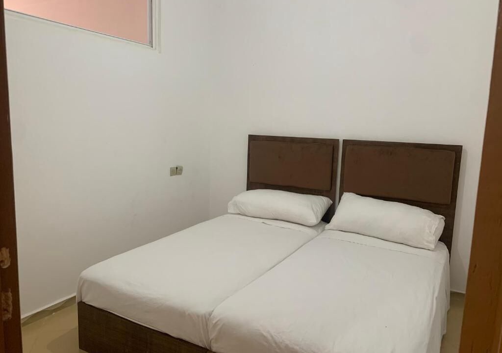 Photo of Bedroom in Beni Ansar