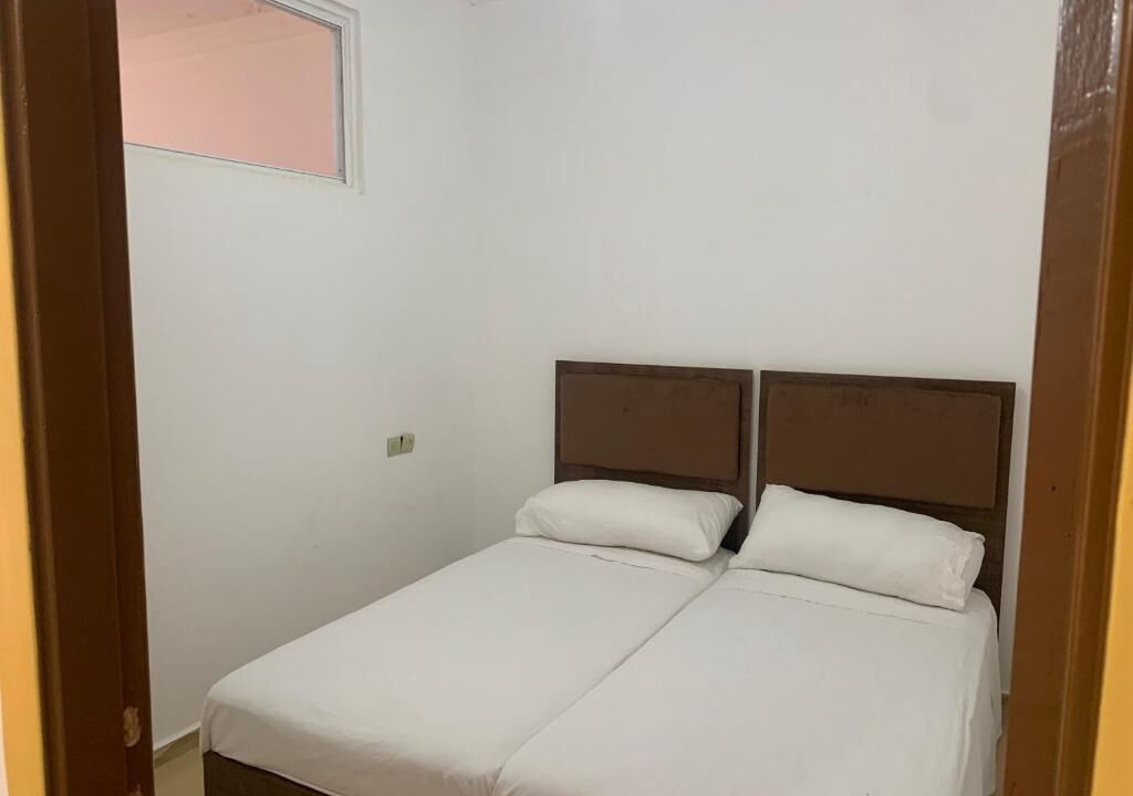 Photo of Bedroom in Beni Ansar