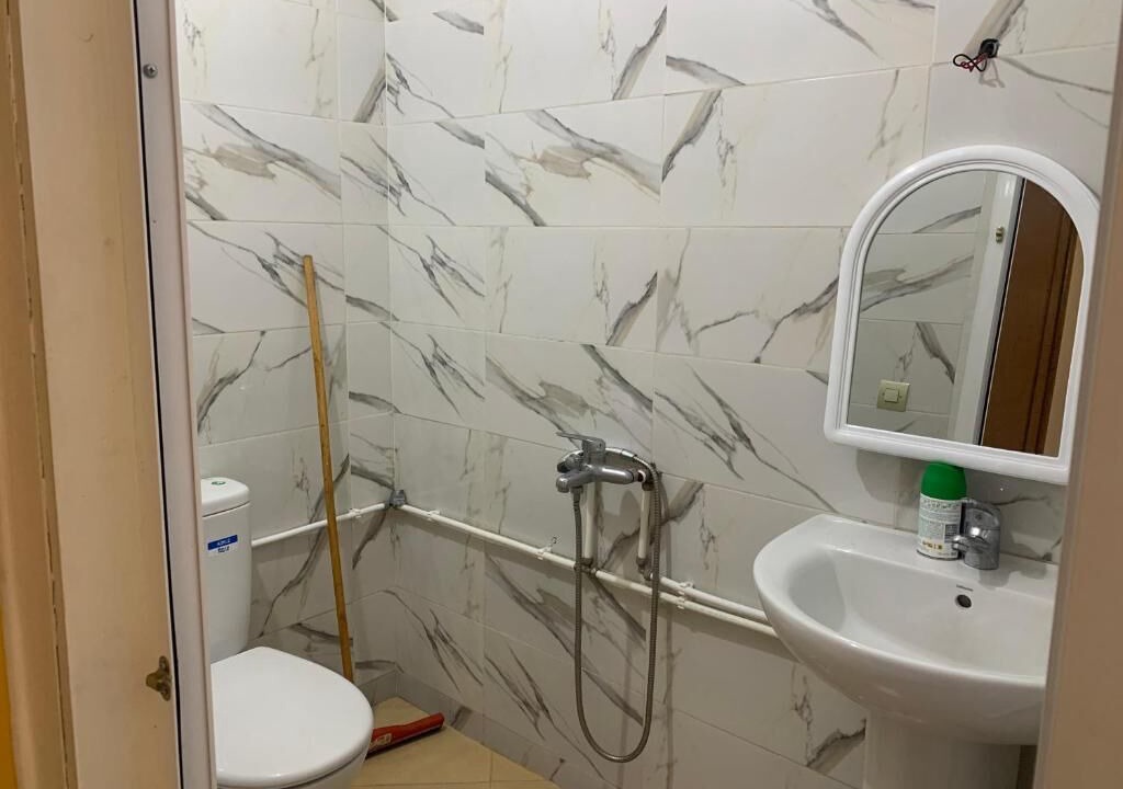 Photo of Bathroom in Beni Ansar