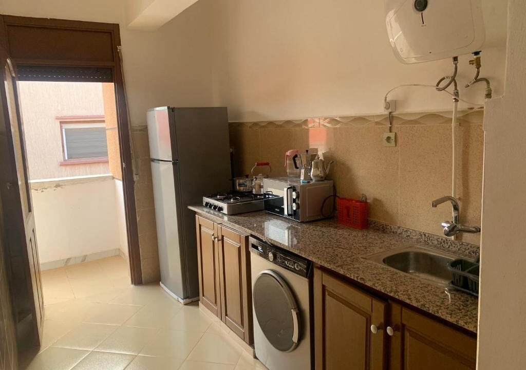 Photo of Kitchen in Beni Ansar