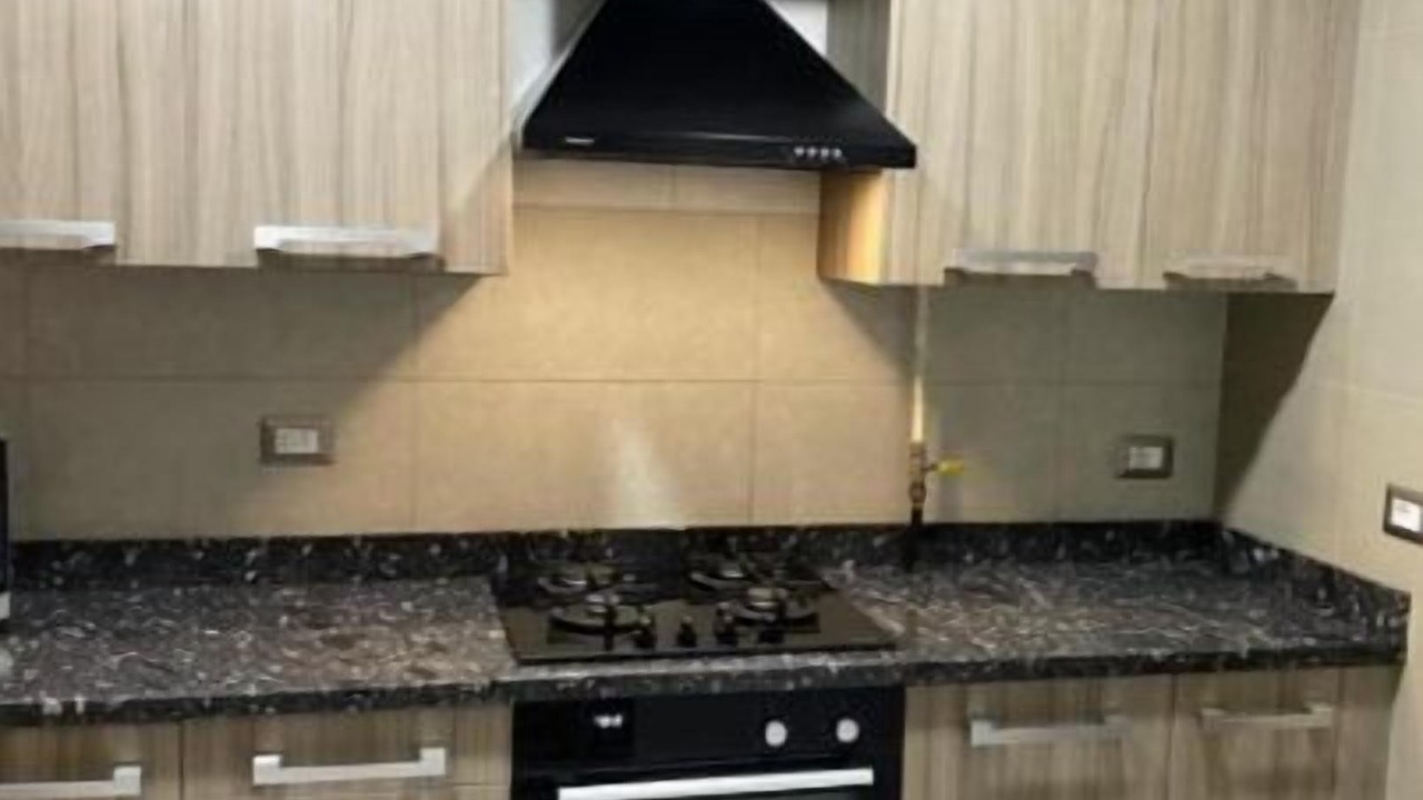 Photo of Kitchen in Oula