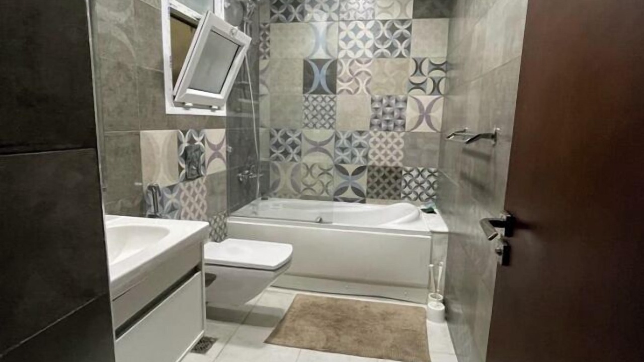 Photo of Bathroom in Oula