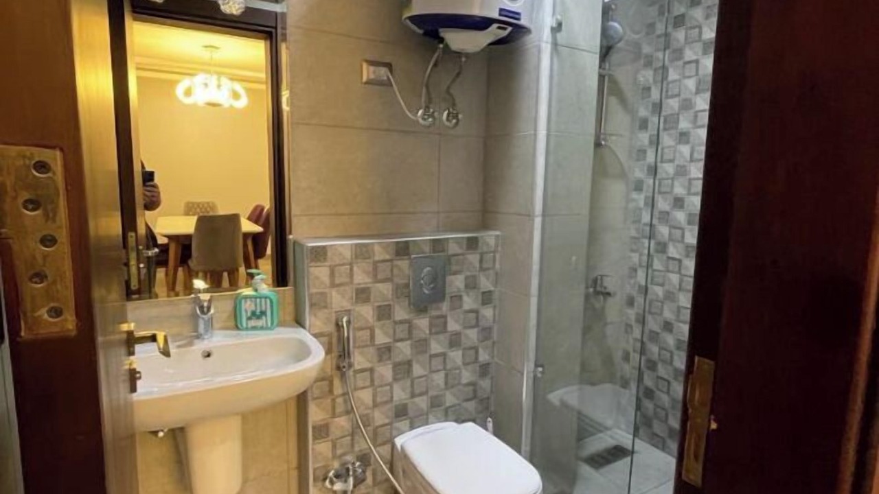 Photo of Bathroom in Oula