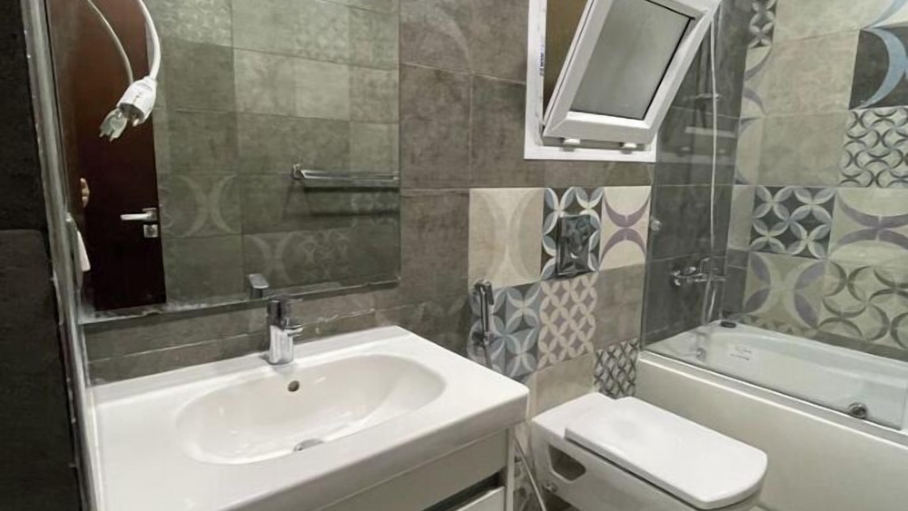 Photo of Bathroom in Oula
