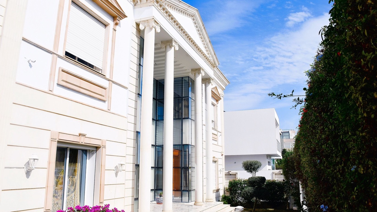 Photo of Outdoor in Tunis
