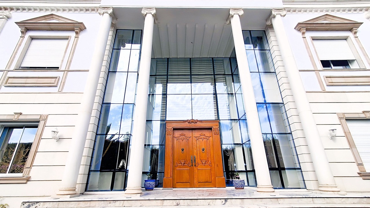 Photo of Outdoor in Tunis