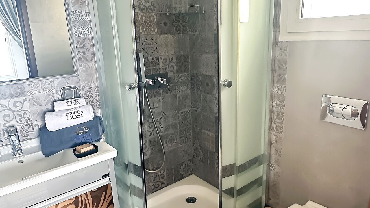 Photo of Bathroom in Tunis