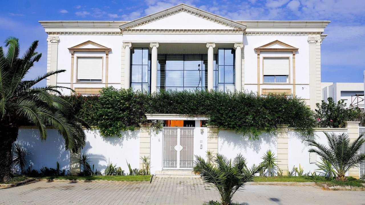 Photo of Outdoor in Tunis