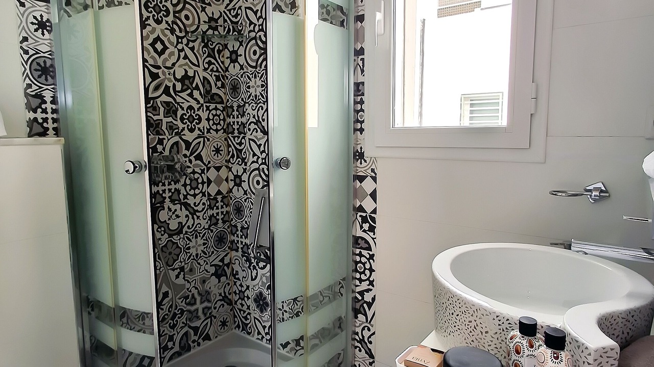 Photo of Bathroom in Tunis