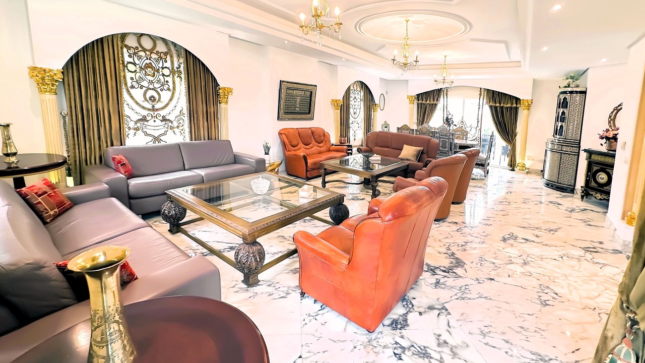 Photo of Livingroom in Tunis