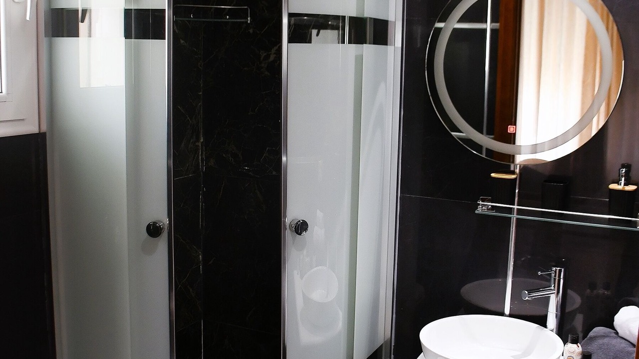 Photo of Bathroom in Tunis