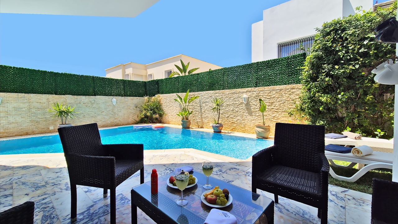Photo of Outdoor in Tunis