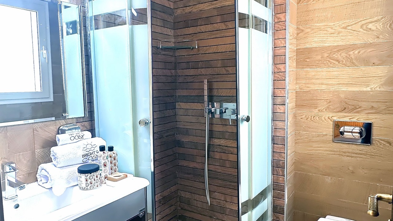 Photo of Bathroom in Tunis