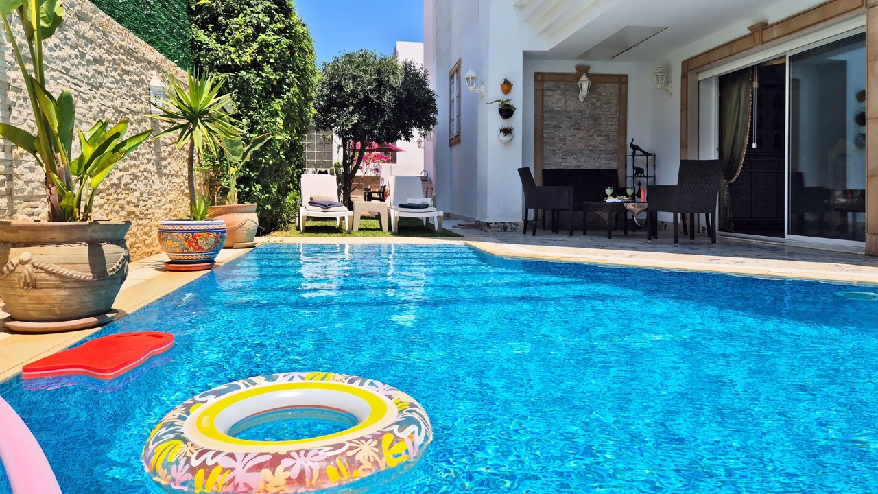 Photo of Outdoor in Tunis