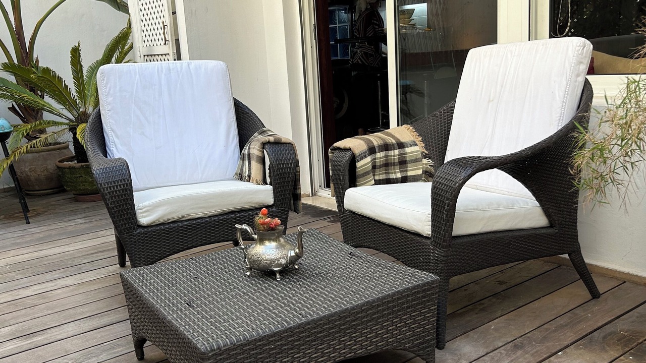 Photo of Patio Balcony in Racine