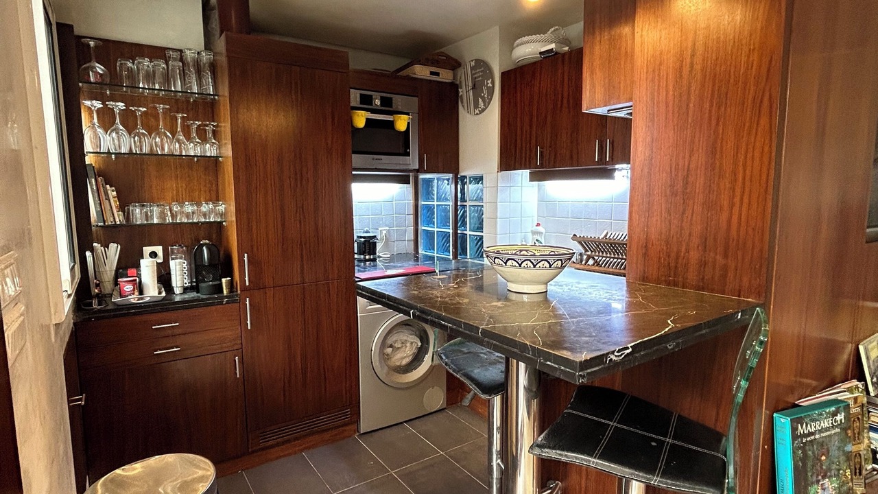 Photo of Kitchen in Racine